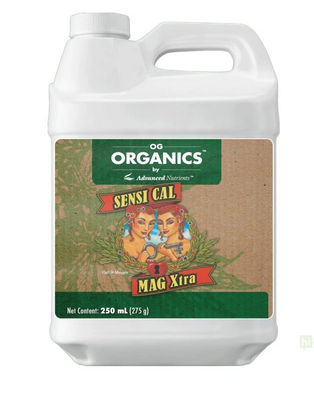 Advanced Nutrients OG Organics Sensi Cal-Mag Xtra.png